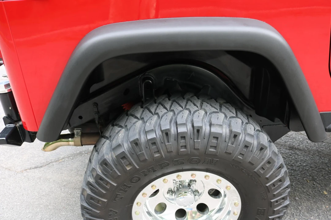 2006 Jeep TJ Wrangler - Image 20 of 31