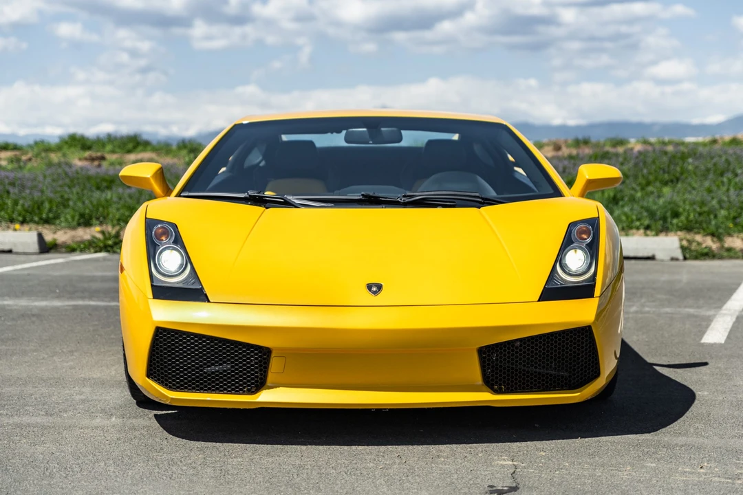 2006 Lamborghini Gallardo - Image 15 of 31