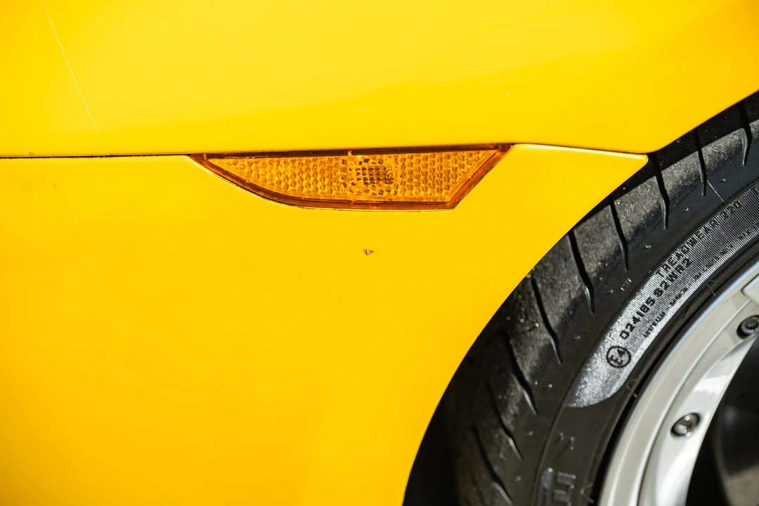 2006 Lamborghini Gallardo - Image 26 of 31