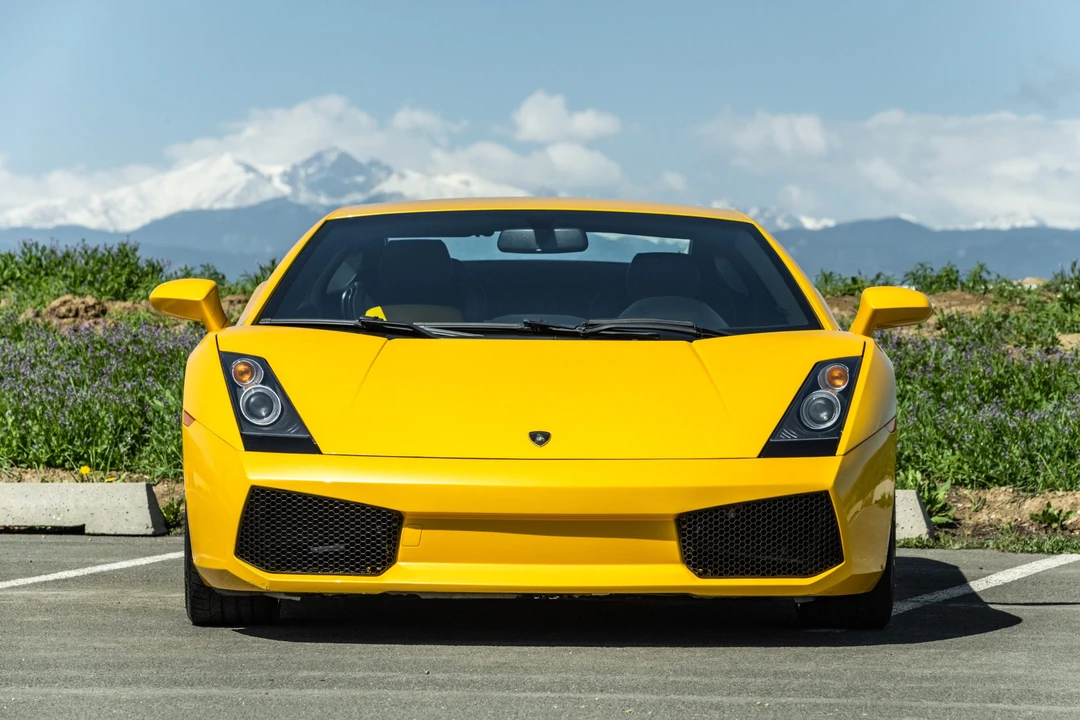 2006 Lamborghini Gallardo - Image 13 of 31