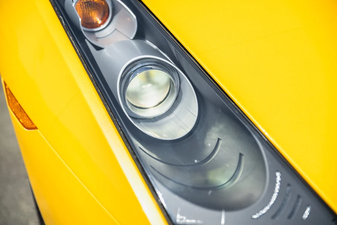 2006 Lamborghini Gallardo - Image 18 of 31