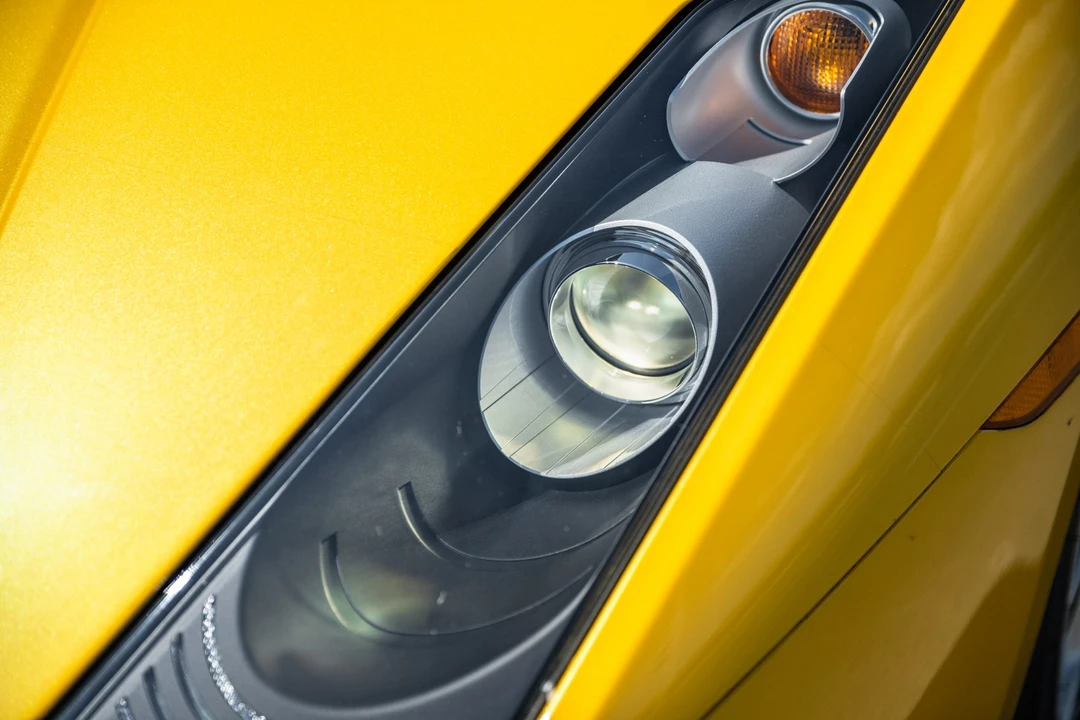 2006 Lamborghini Gallardo - Image 23 of 31