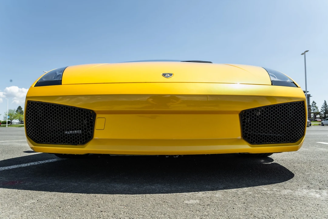 2006 Lamborghini Gallardo - Image 16 of 31
