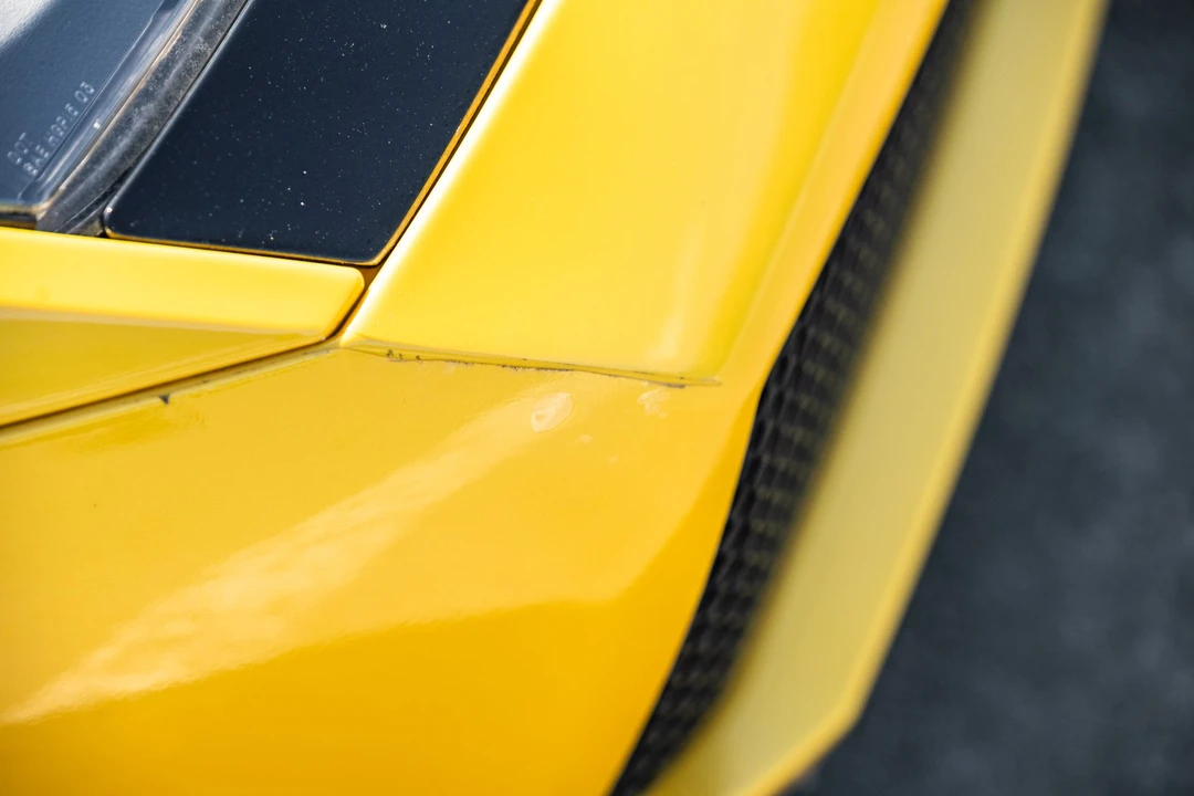 2006 Lamborghini Gallardo - Image 19 of 31
