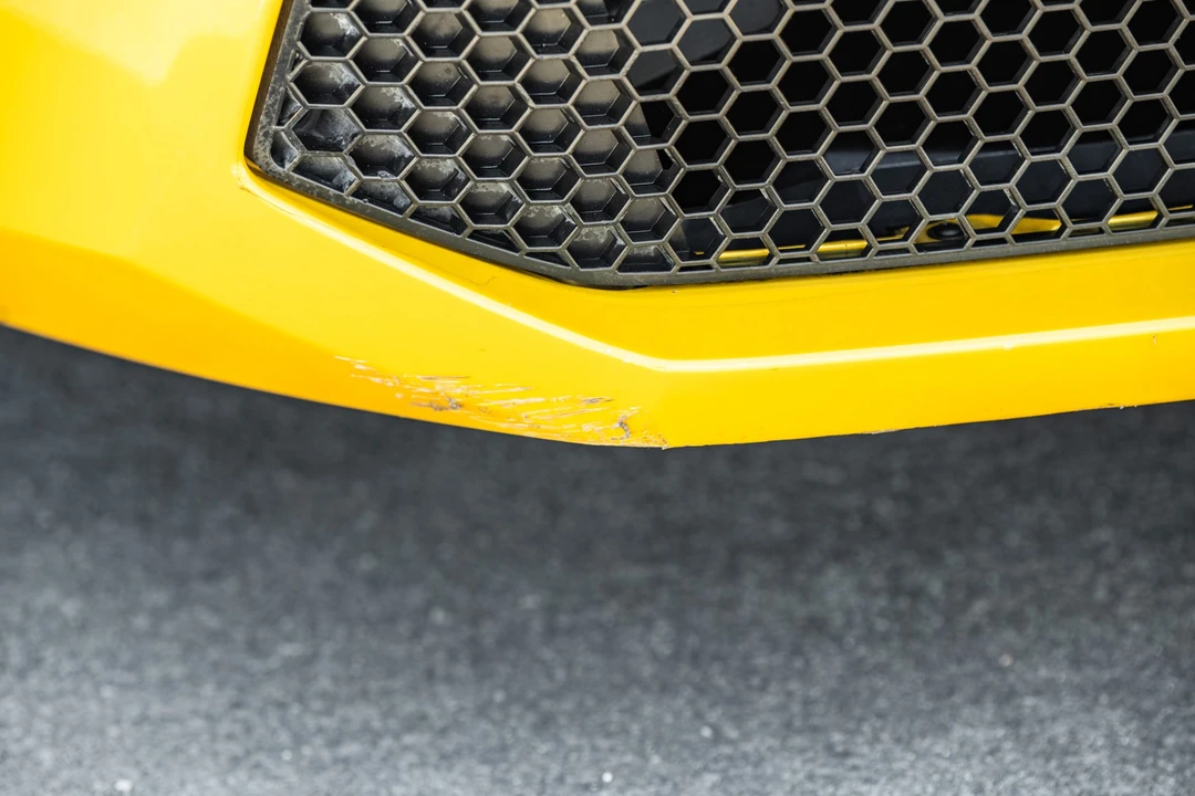 2006 Lamborghini Gallardo - Image 20 of 31