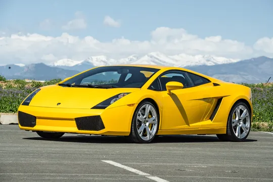 2006 Lamborghini Gallardo - Image 3 of 31