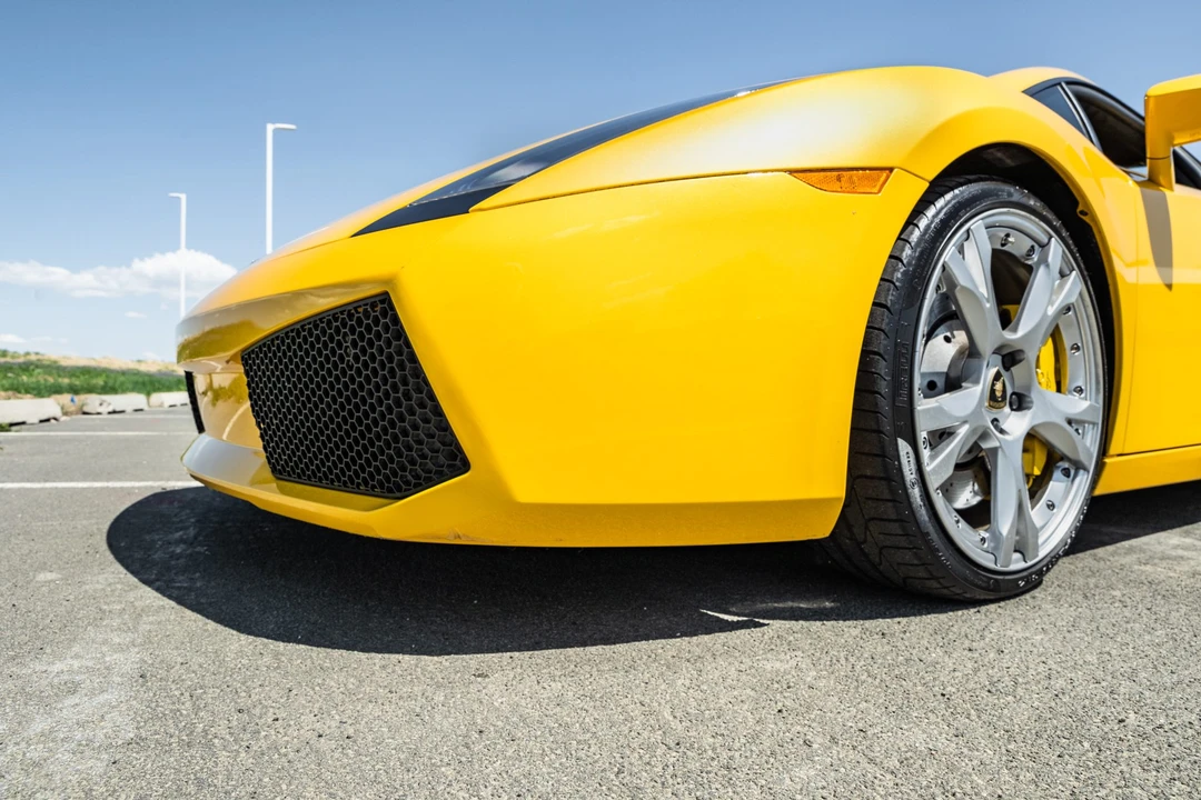 2006 Lamborghini Gallardo - Image 24 of 31