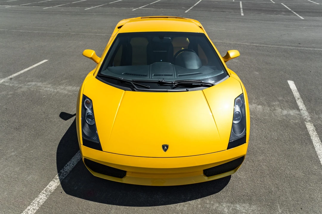 2006 Lamborghini Gallardo - Image 14 of 31