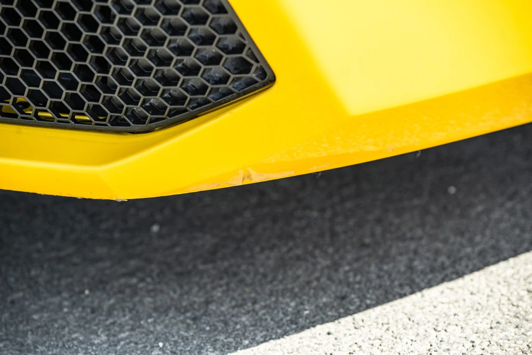 2006 Lamborghini Gallardo - Image 21 of 31