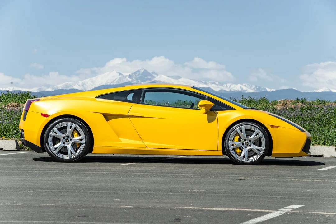 2006 Lamborghini Gallardo - Image 10 of 31