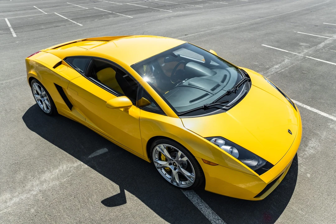 2006 Lamborghini Gallardo - Image 12 of 31