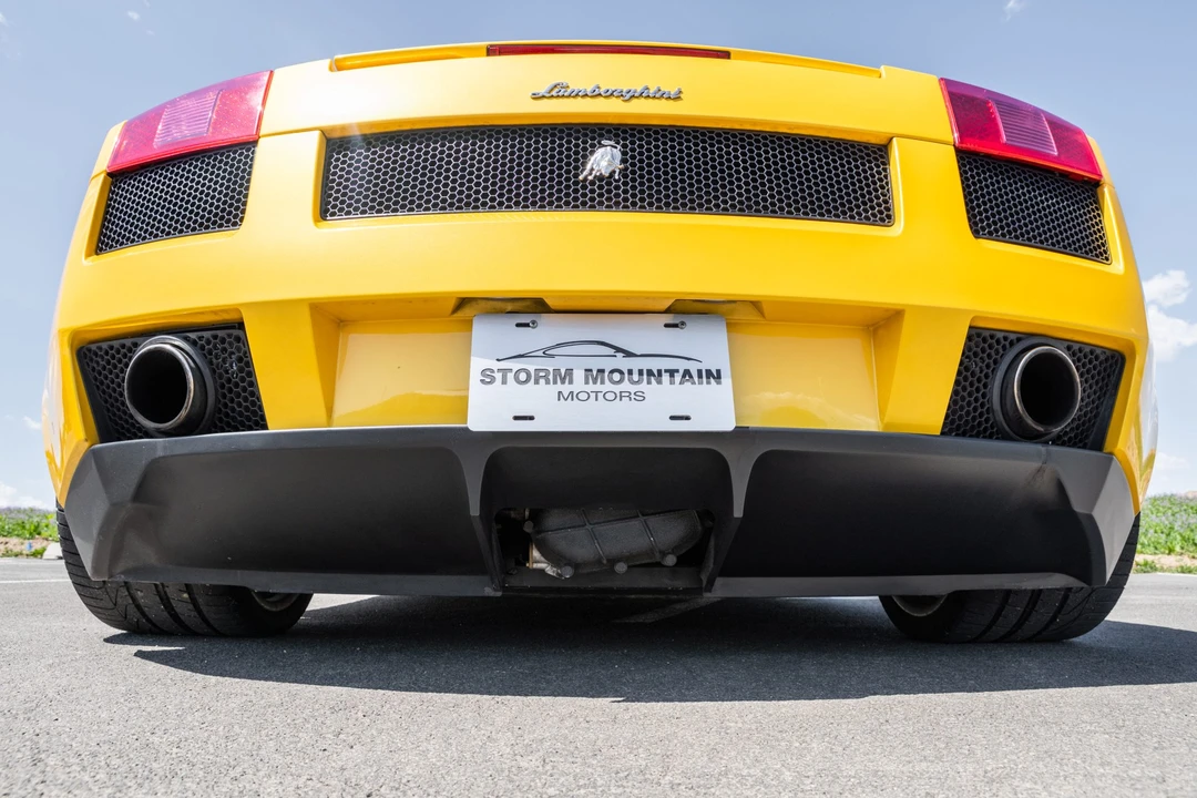 2006 Lamborghini Gallardo - Image 8 of 31