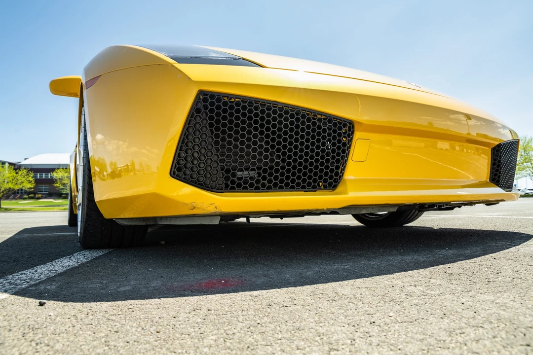 2006 Lamborghini Gallardo - Image 17 of 31