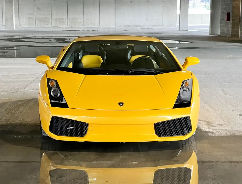 2006 Lamborghini Gallardo - Image 2 of 6