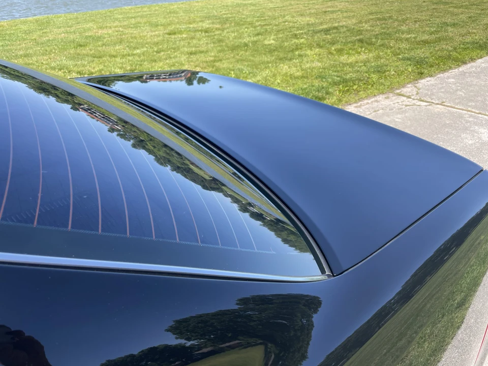 2006 Lexus LS 3rd Gen - Image 31 of 31