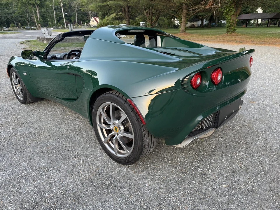 2006 Lotus Elise Series 2 - Image 19 of 31