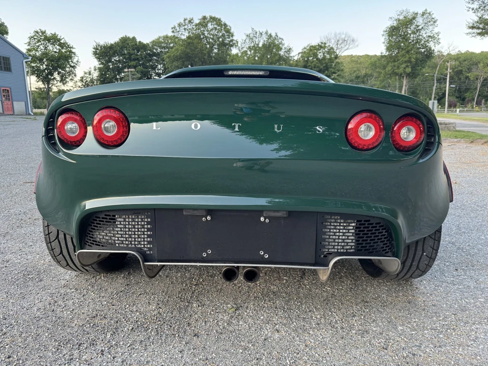 2006 Lotus Elise Series 2 - Image 23 of 31