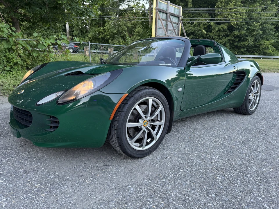 2006 Lotus Elise Series 2 - Image 6 of 31
