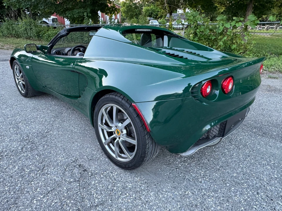 2006 Lotus Elise Series 2 - Image 18 of 31