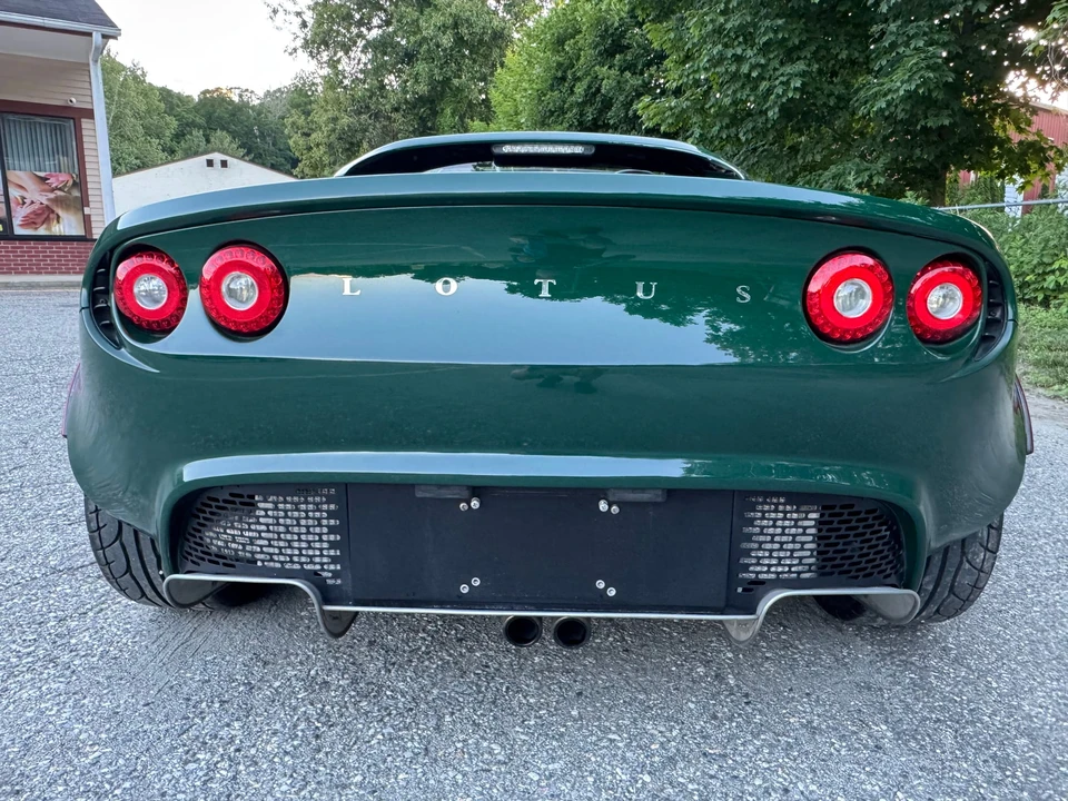 2006 Lotus Elise Series 2 - Image 24 of 31