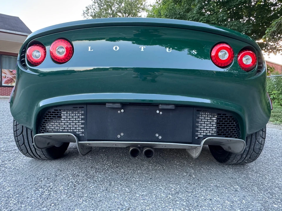 2006 Lotus Elise Series 2 - Image 25 of 31