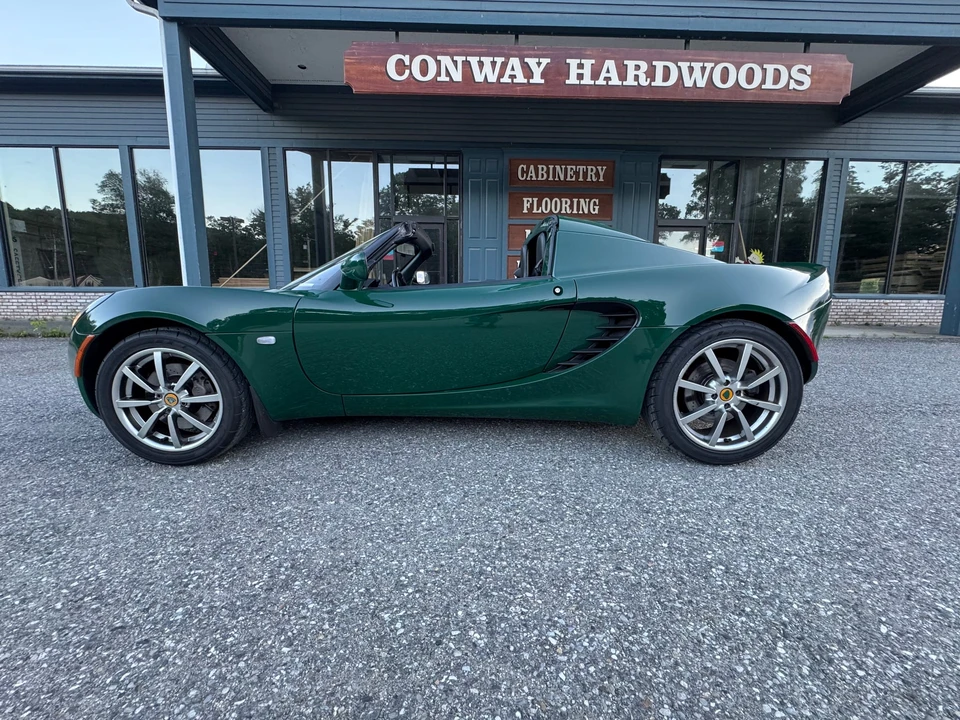 2006 Lotus Elise Series 2 - Image 12 of 31