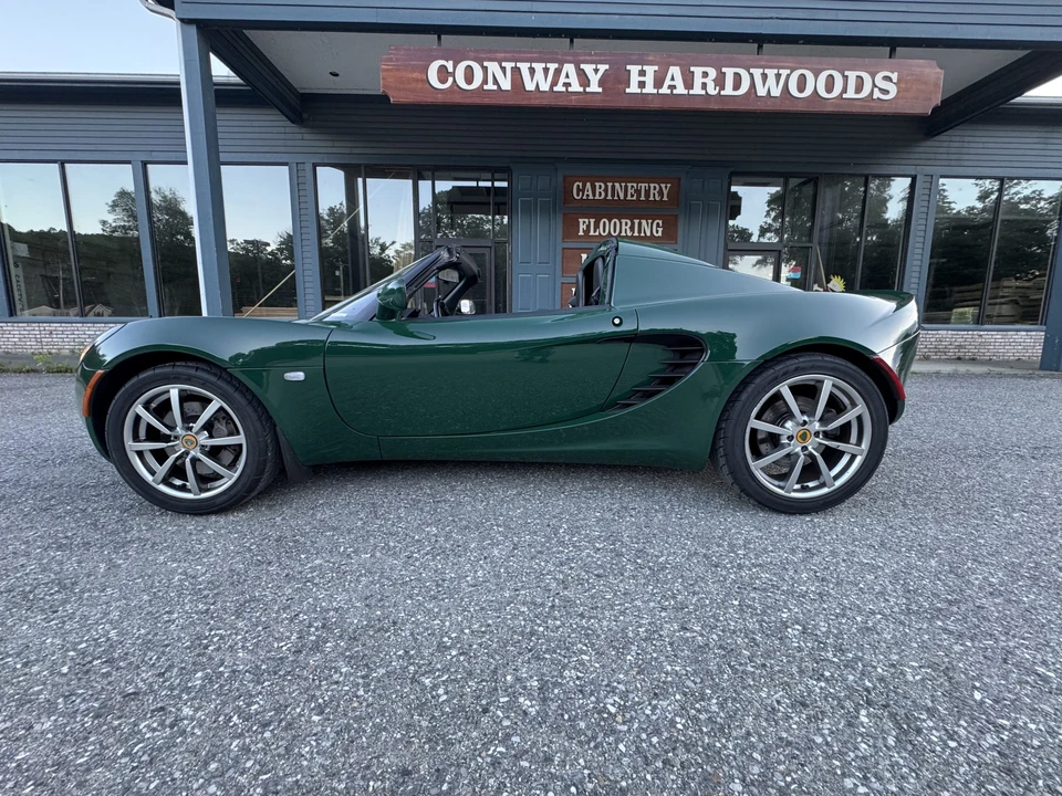2006 Lotus Elise Series 2 - Image 8 of 31