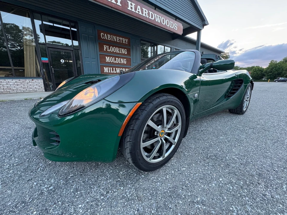 2006 Lotus Elise Series 2 - Image 5 of 31