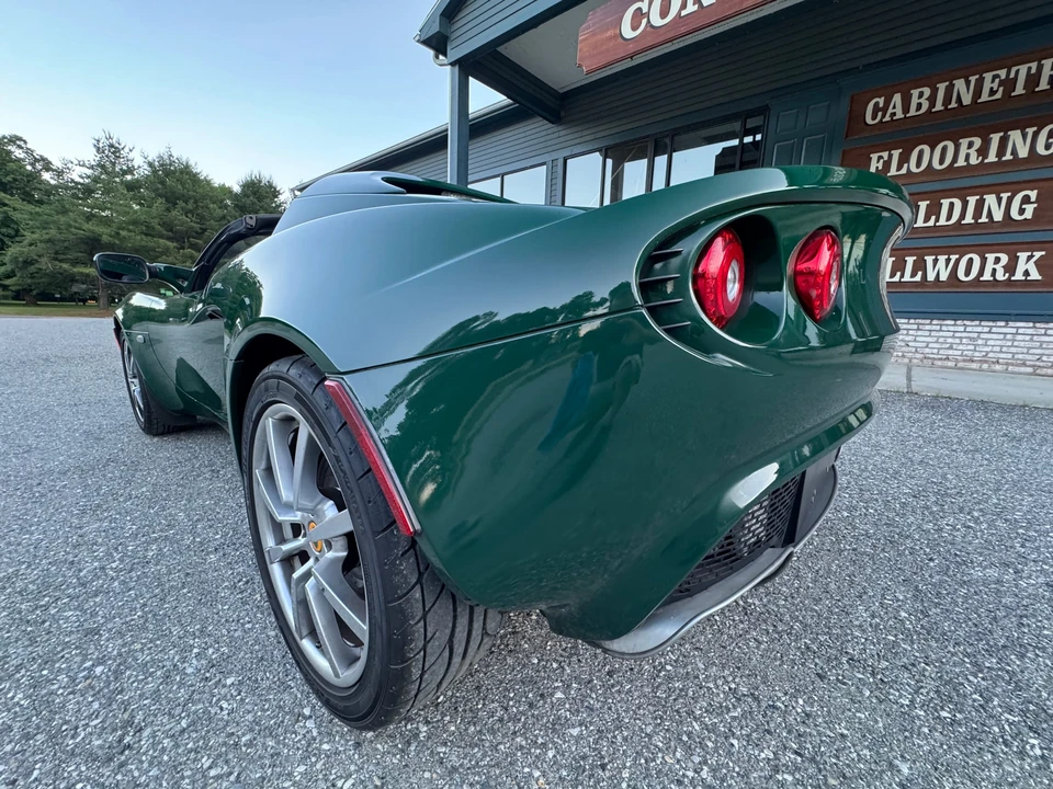 2006 Lotus Elise Series 2 - Image 21 of 31