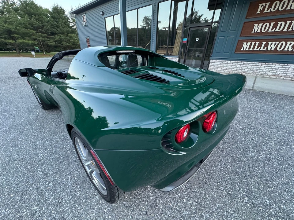 2006 Lotus Elise Series 2 - Image 17 of 31