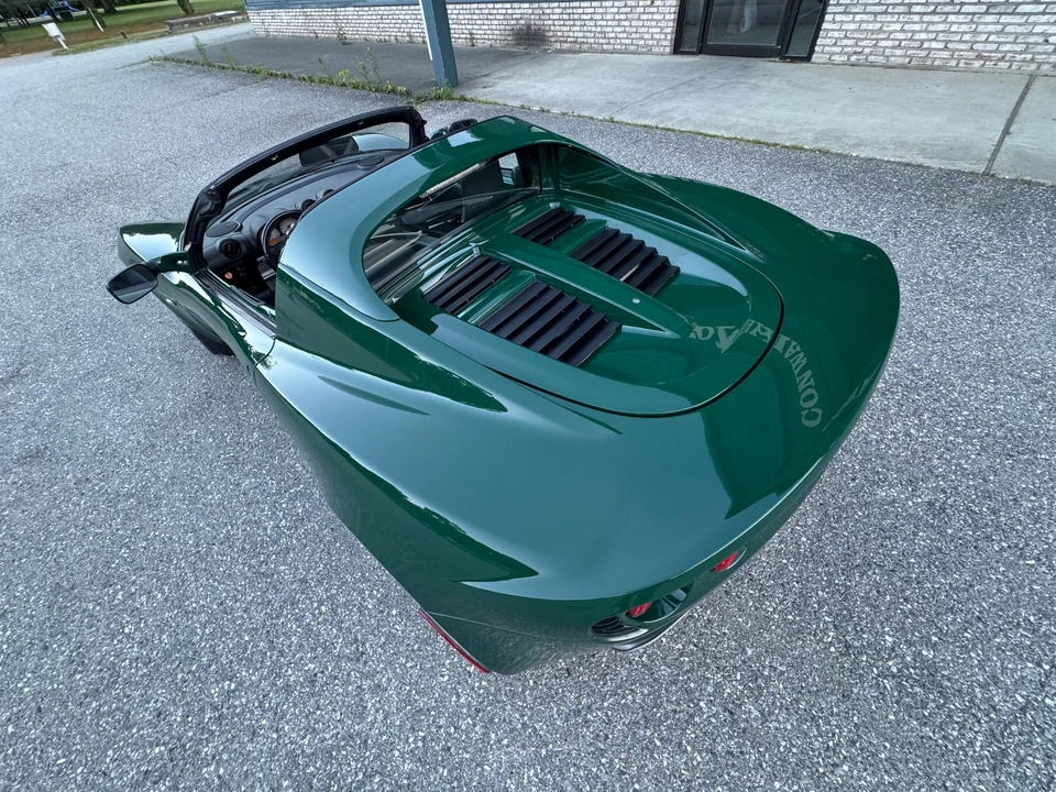 2006 Lotus Elise Series 2 - Image 15 of 31