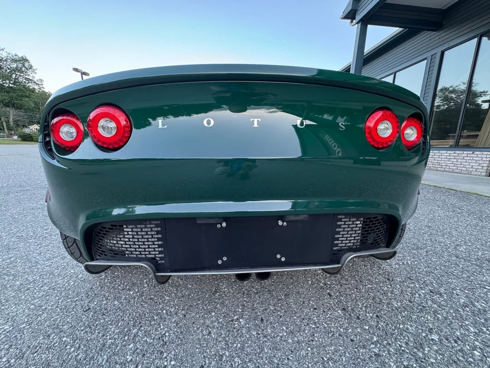 2006 Lotus Elise Series 2 - Image 27 of 31