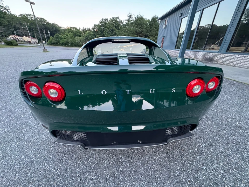 2006 Lotus Elise Series 2 - Image 26 of 31