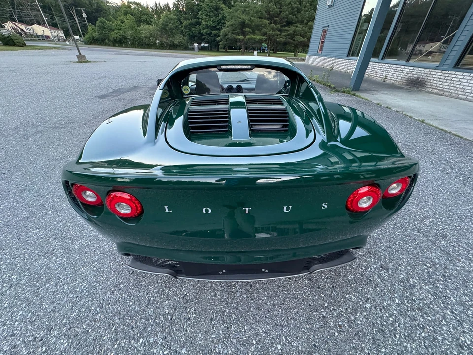 2006 Lotus Elise Series 2 - Image 28 of 31