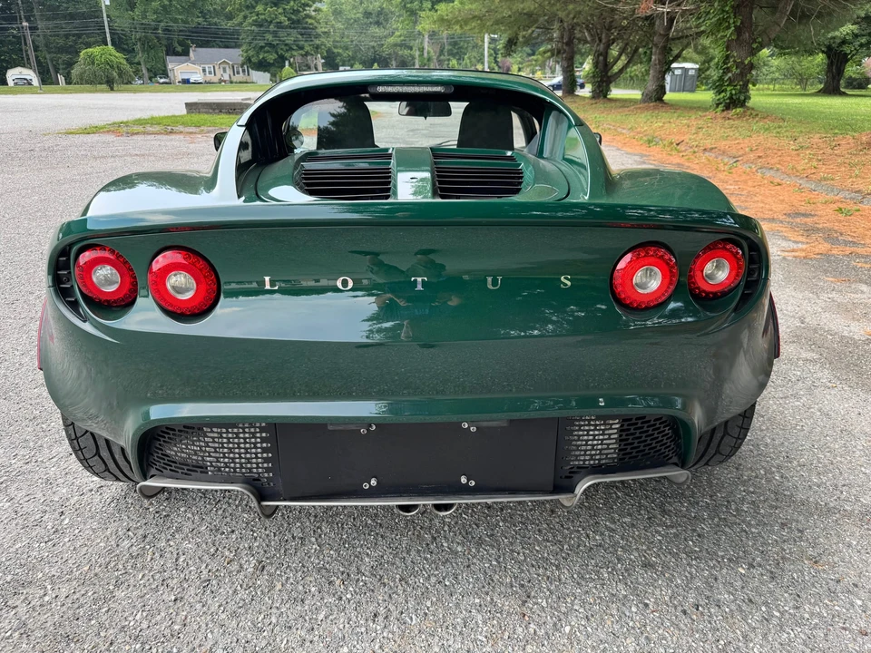 2006 Lotus Elise Series 2 - Image 29 of 31
