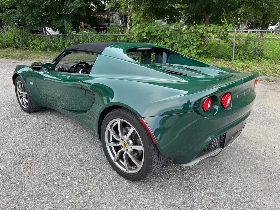 2006 Lotus Elise Series 2 - Image 20 of 31