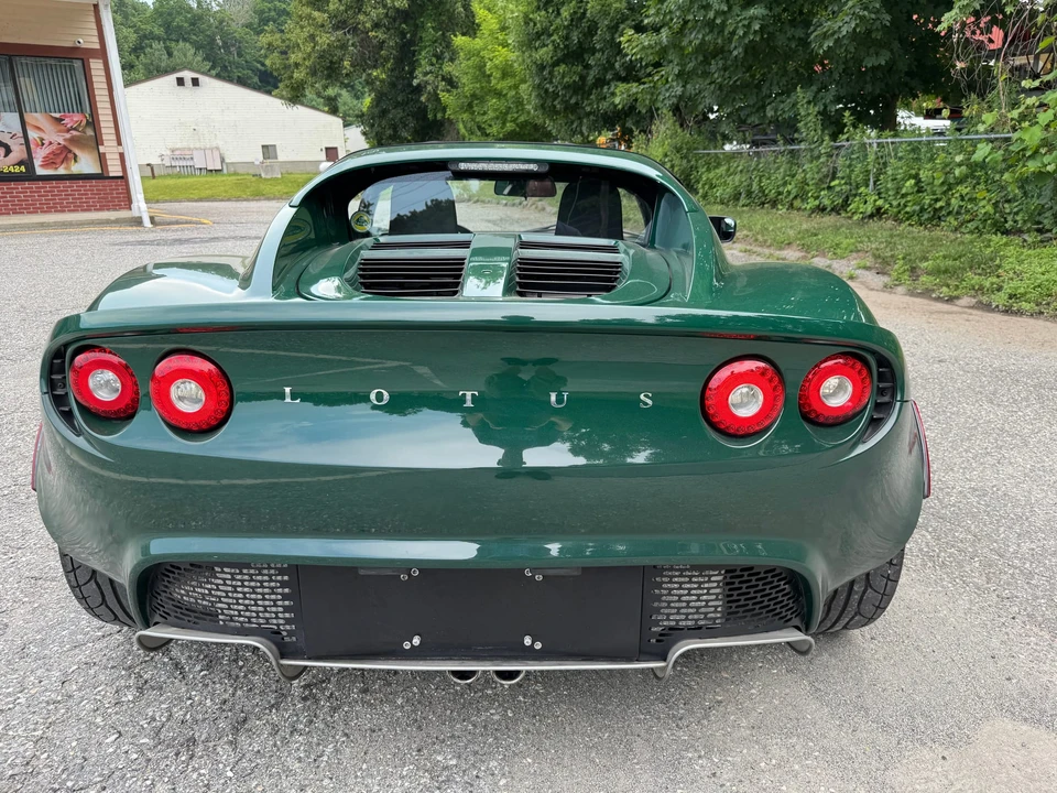 2006 Lotus Elise Series 2 - Image 30 of 31