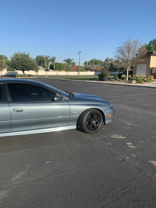 2006 Pontiac GTO 4th Gen - Image 23 of 31