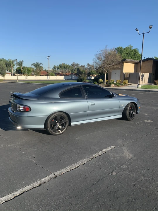 2006 Pontiac GTO 4th Gen - Image 22 of 31