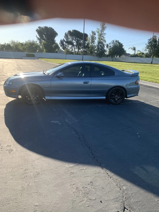 2006 Pontiac GTO 4th Gen - Image 10 of 31