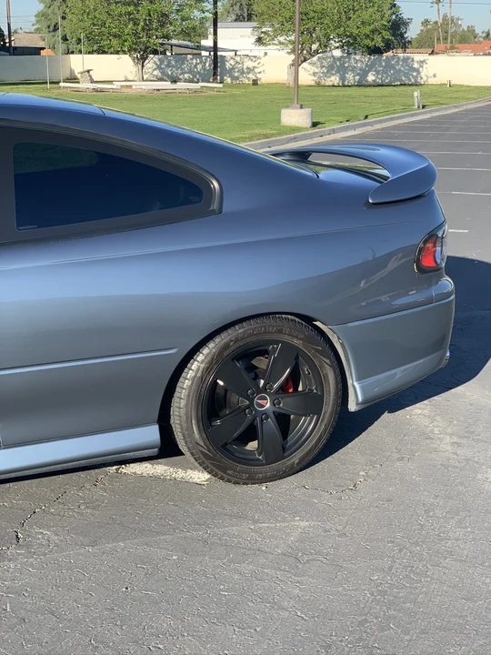 2006 Pontiac GTO 4th Gen - Image 8 of 31