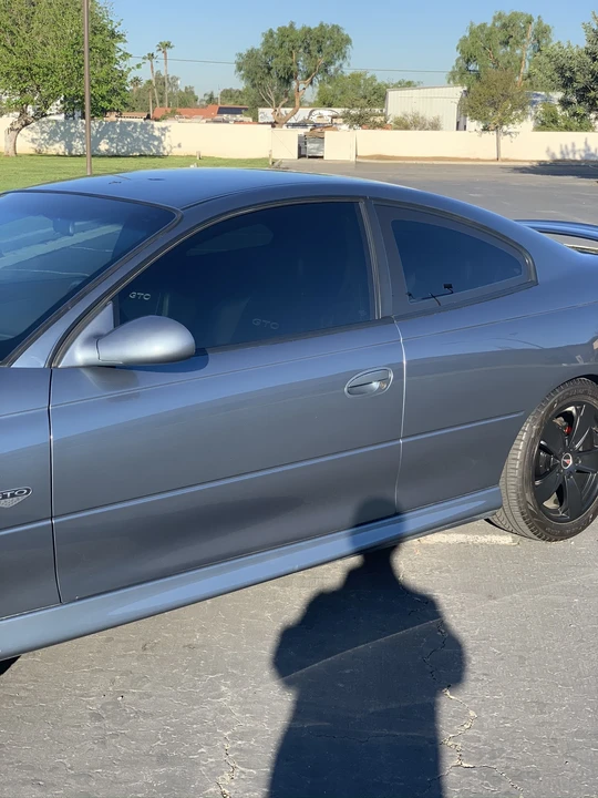 2006 Pontiac GTO 4th Gen - Image 7 of 31