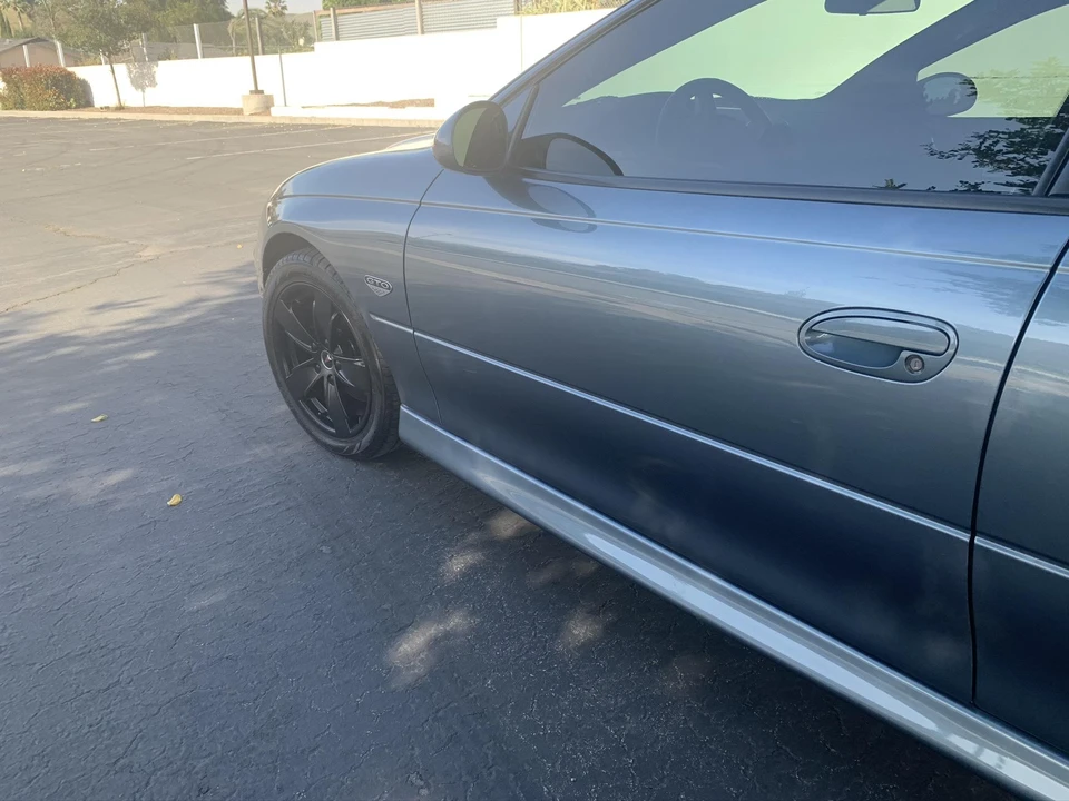 2006 Pontiac GTO 4th Gen - Image 14 of 31