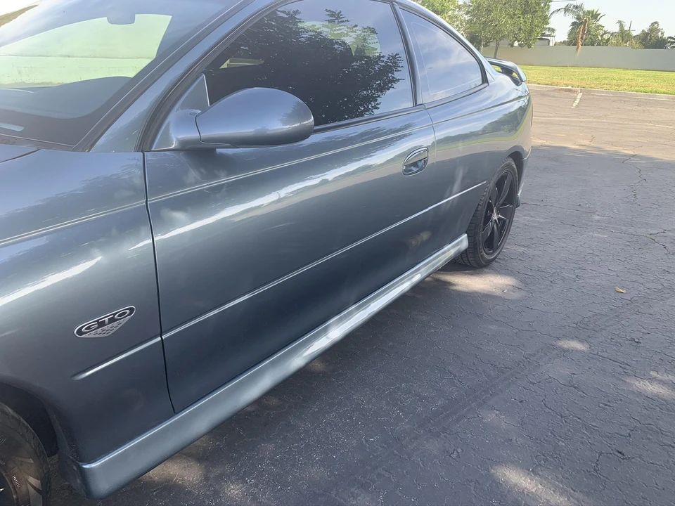 2006 Pontiac GTO 4th Gen - Image 13 of 31