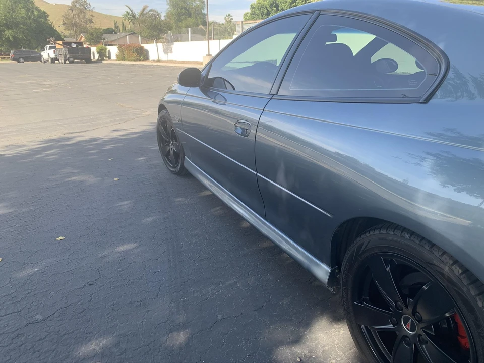 2006 Pontiac GTO 4th Gen - Image 15 of 31