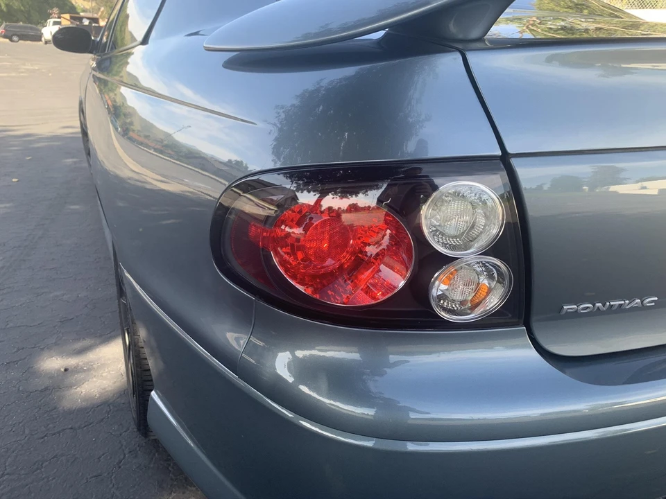 2006 Pontiac GTO 4th Gen - Image 17 of 31
