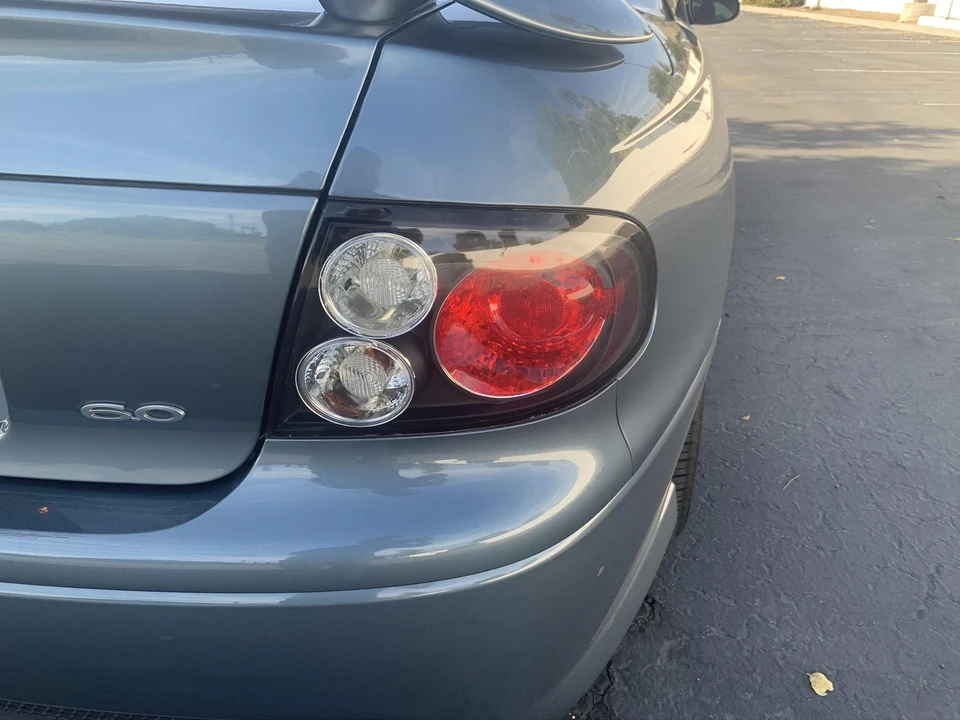2006 Pontiac GTO 4th Gen - Image 19 of 31