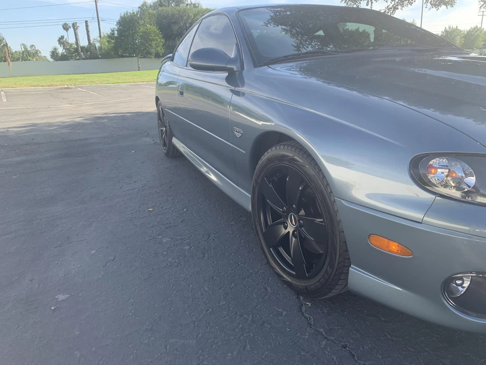 2006 Pontiac GTO 4th Gen - Image 28 of 31