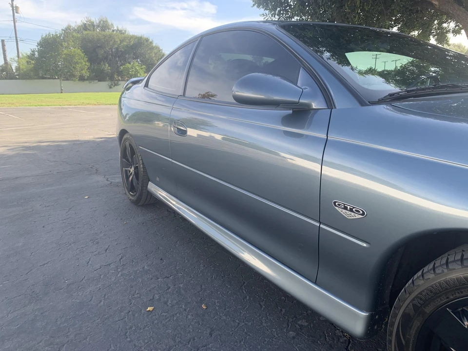 2006 Pontiac GTO 4th Gen - Image 26 of 31
