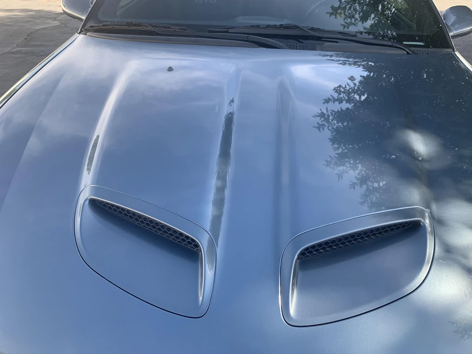 2006 Pontiac GTO 4th Gen - Image 31 of 31